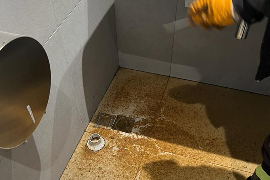 Beypazarı Acil Vidanjör