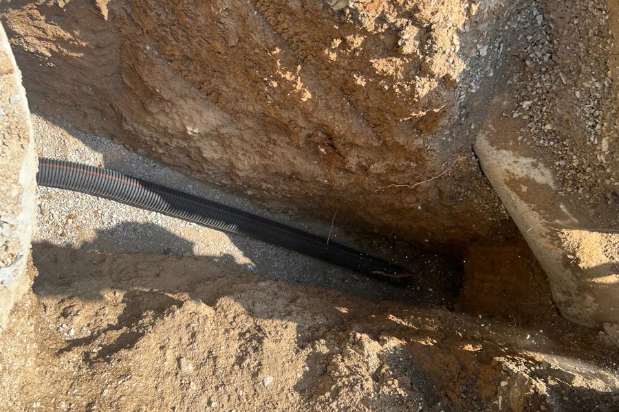 Beypazarı Kanalizasyon Açma Fiyatları