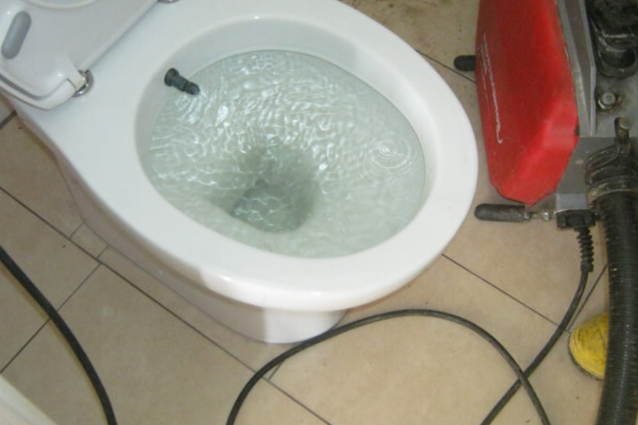 Beypazarı Alo Vidanjör