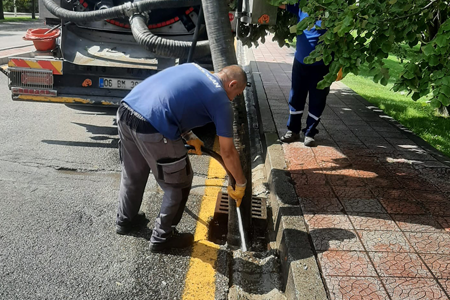 Beypazarı Vidanjör Fiyatları