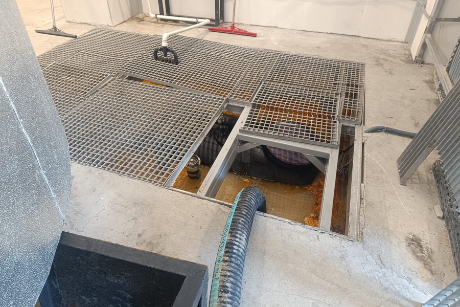 Beypazarı Ayvaşık Vidanjör