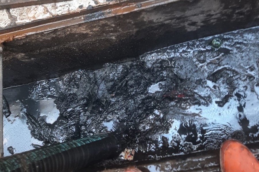 Beypazarı Bağözü Vidanjör