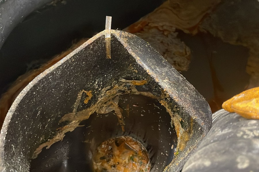 Beypazarı Çantırlı Vidanjör