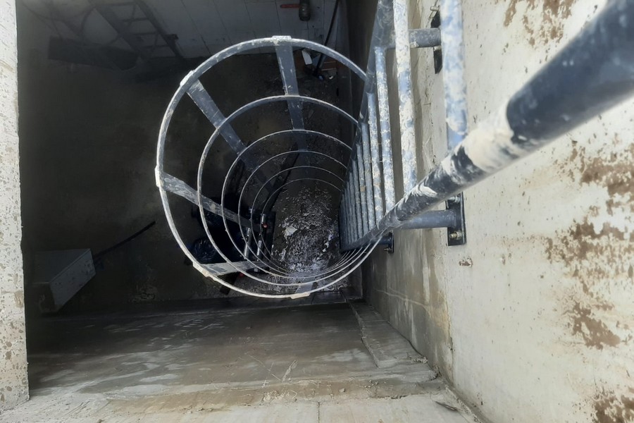 Beypazarı Dikmen Vidanjör