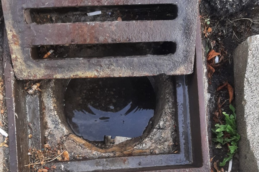 Beypazarı Kapullu Vidanjör