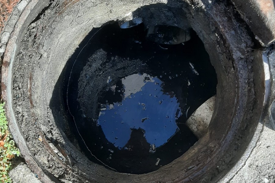 Beypazarı Kayabükü Vidanjör