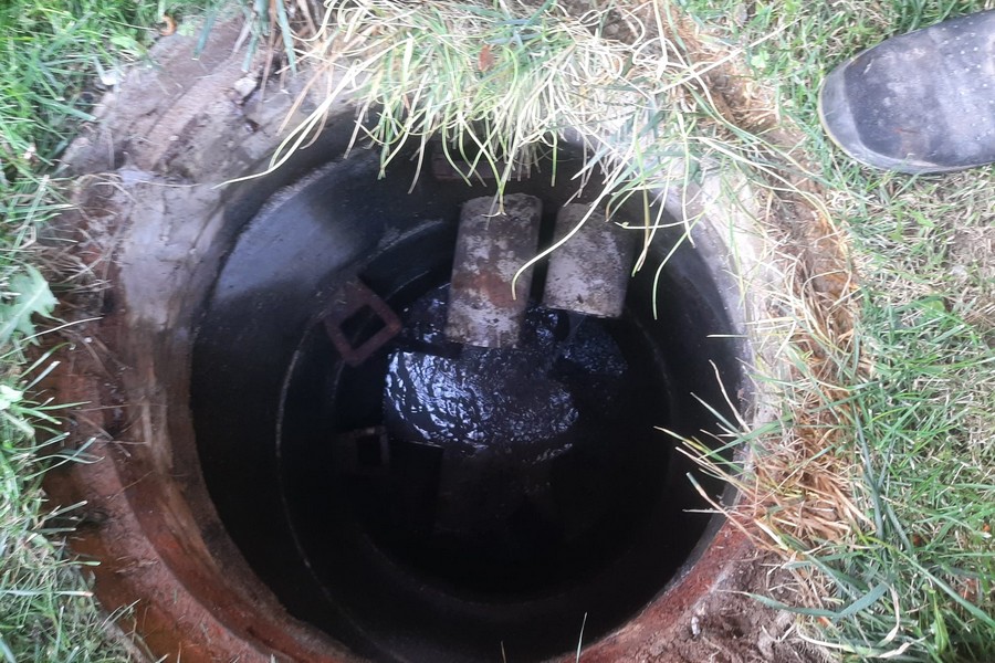 Beypazarı Kırşeyhler Vidanjör