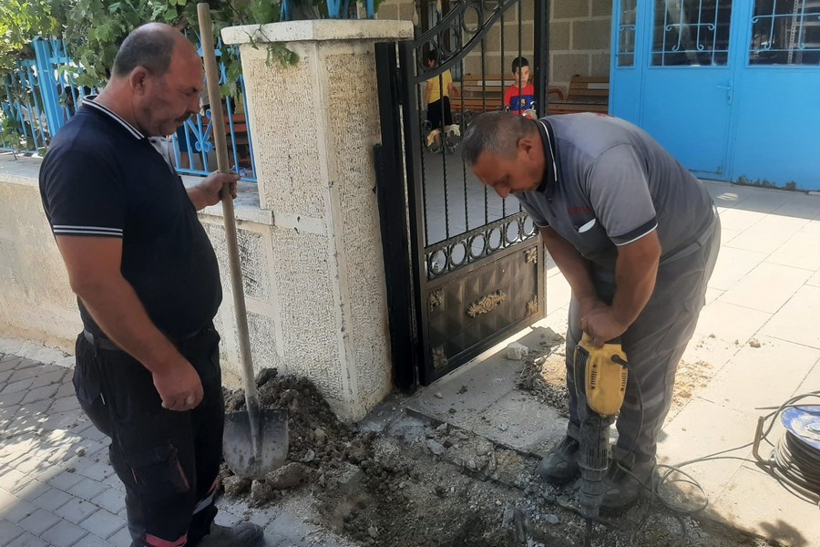 Beypazarı Köst Vidanjör