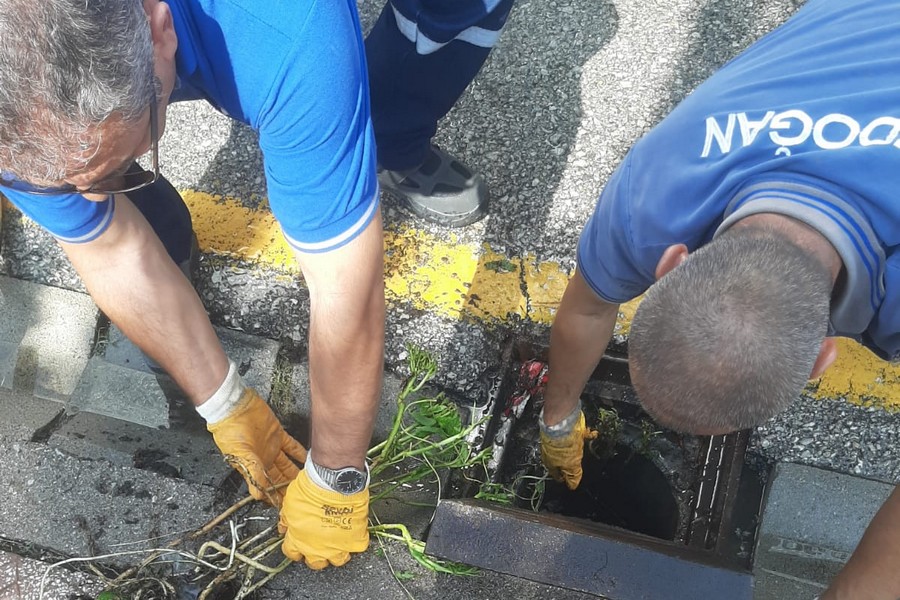 Beypazarı Kuyucak Vidanjör