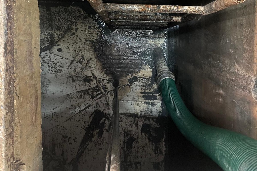 Beypazarı Kuyumcutekke Vidanjör