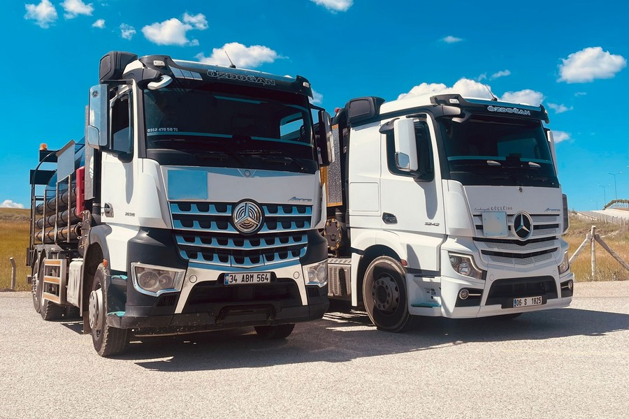 Beypazarı Macun Vidanjör