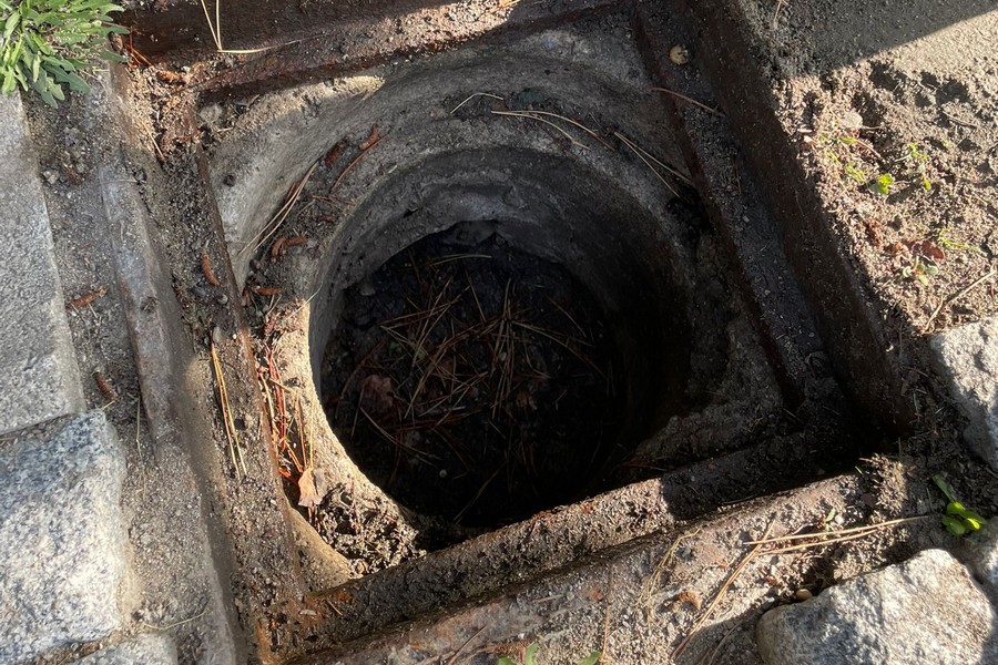 Beypazarı Mahmutlar Vidanjör