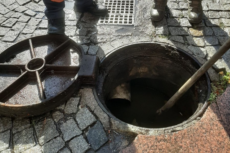 Beypazarı Mikail Vidanjör