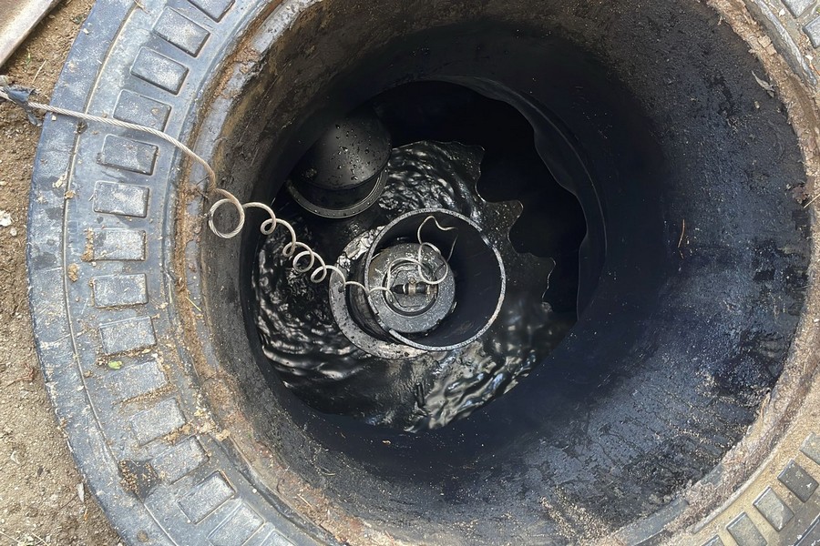 Beypazarı Rüstempaşa Vidanjör