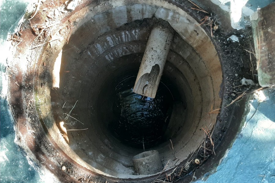 Beypazarı Tahir Vidanjör