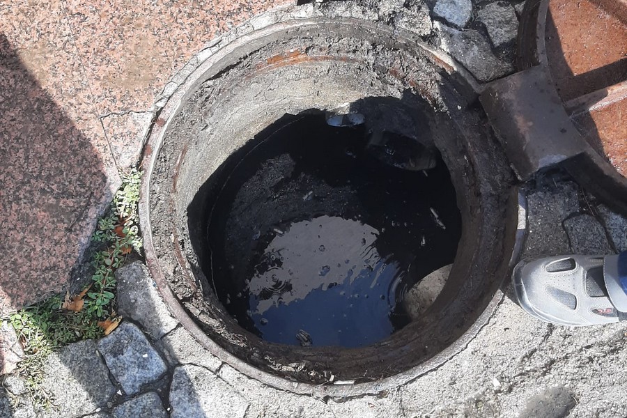 Beypazarı Üreğil Vidanjör