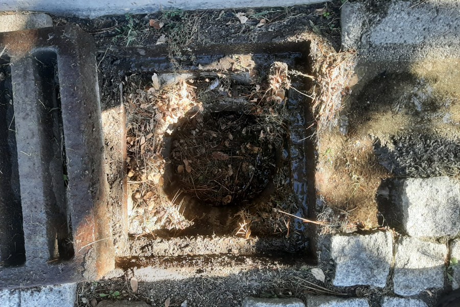 Beypazarı Yukarıulucak Vidanjör